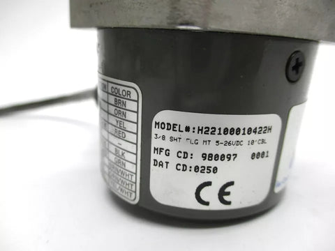 DYNAPAR H22100010422H