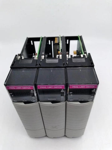 ALLEN BRADLEY 1756-PLS/B