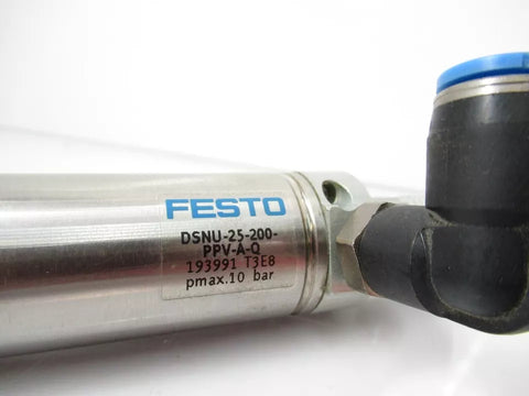 Festo DSNU-25-200-PPV-A-Q