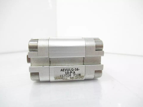 FESTO AEVULQ-16-10-P-A