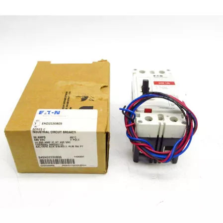 EATON EHD2030B05