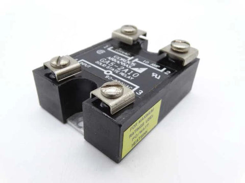 CROUZET GA5-2A10
