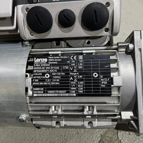 AUTOMATION DIRECT GS1-10P5