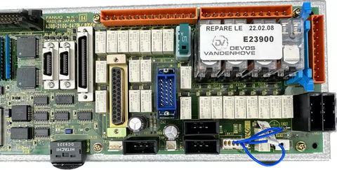 FANUC A20B-2100-047 0/07G