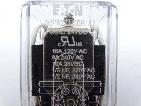 EATON D3PR2T1