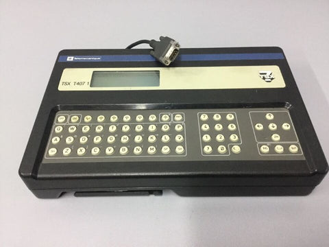 TELEMECANIQUE TSXT40710