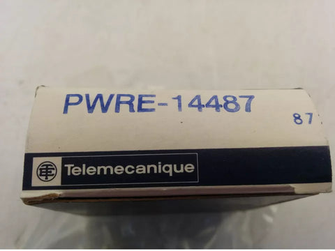 TELEMECANIQUE PWRE-14487