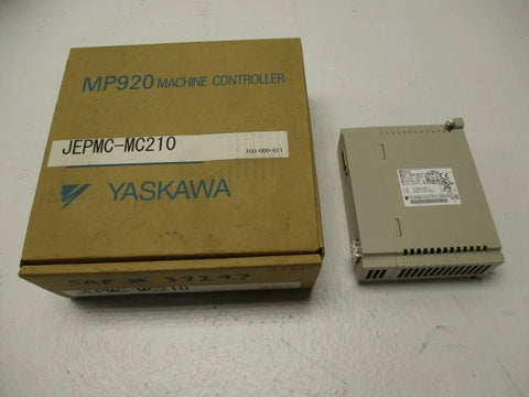 YASKAWA JEPMC-MC210