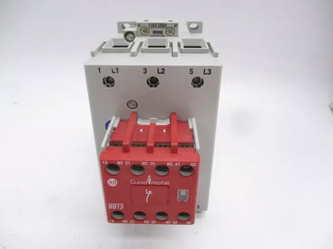 ALLEN BRADLEY 100S-C60D13BC