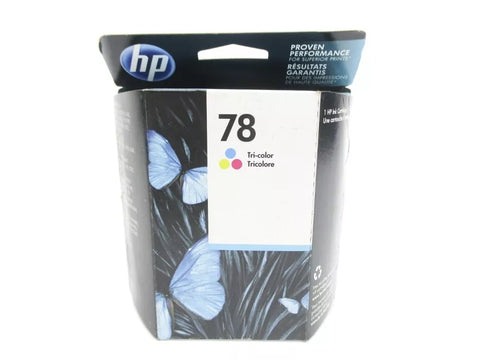 HP C6578DN