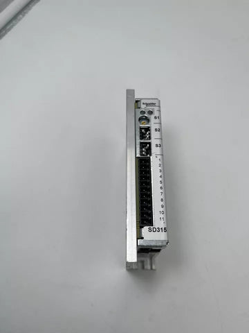 SCHNEIDER ELECTRIC SD315DN10B400