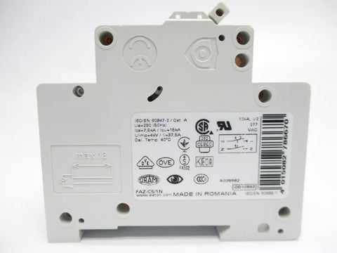 EATON FAZ-C5/1N