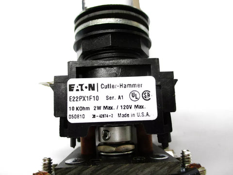 EATON  E22PX1F10