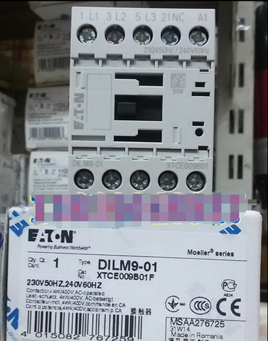 Eaton DILM9-01