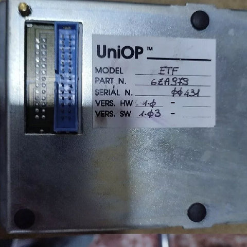 UNIOP 6ZA979