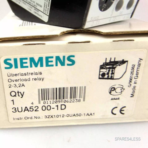 Siemens 3UA5200-1D