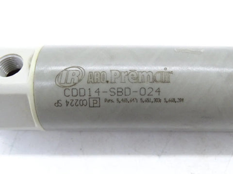 INGERSOLL RAND CDD14-SBD-024