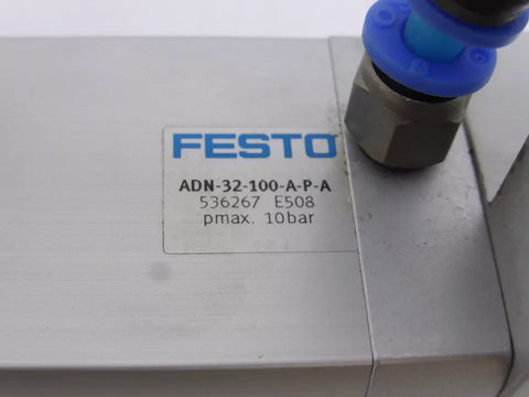 FESTO ADN-32-100-A-P-A