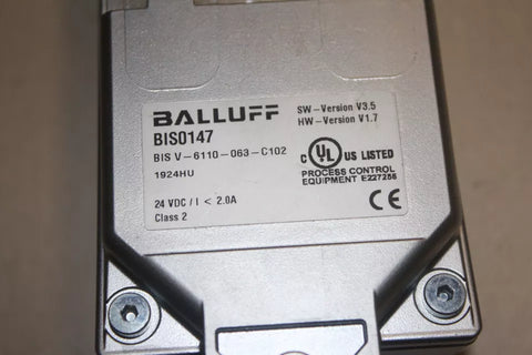 Balluff BIS0147