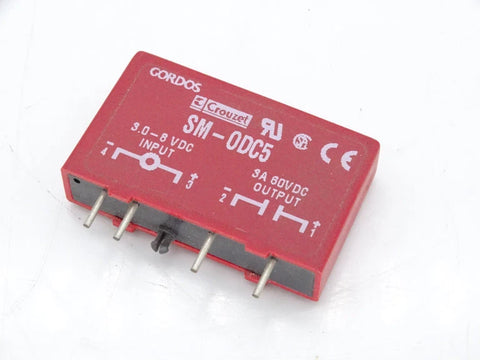 CROUZET SM-ODC5