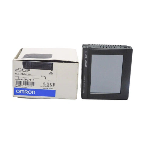 Omron FQ2-D30