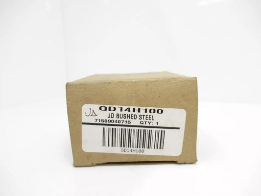 MITSUBOSHI QD14H100