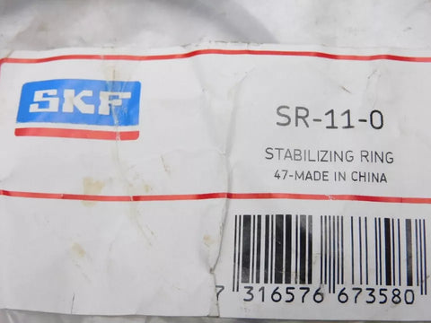 SKF SR-11-0