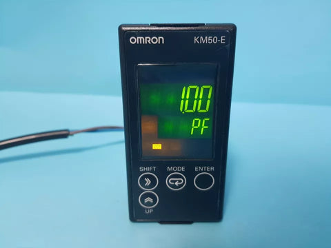 OMRON KM50-E1-FLK