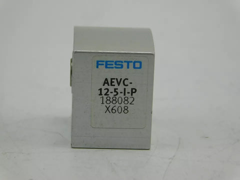 FESTO AEVC 12-5-I-P