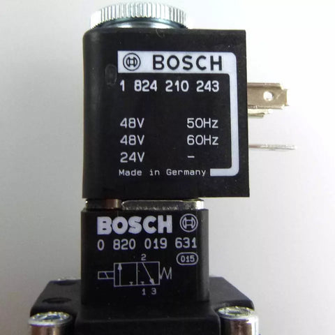 Bosch 0821300922