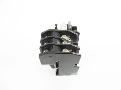 FUJI ELECTRIC TR-0/3 7-11A