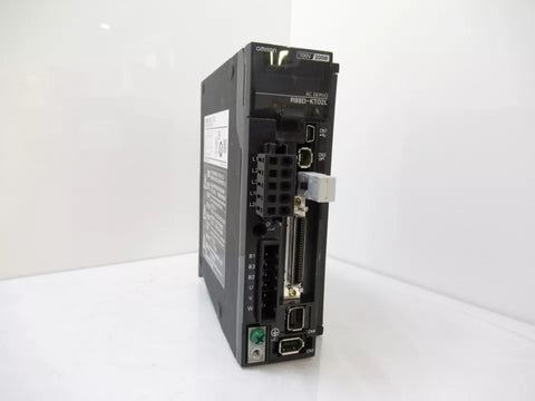 OMRON R88D-KT02L