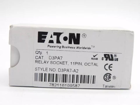 EATON D3PA7