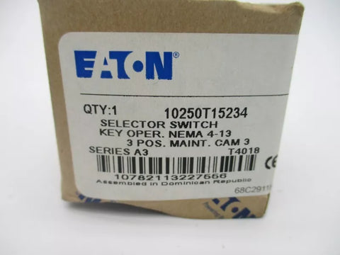 EATON  10250T15234