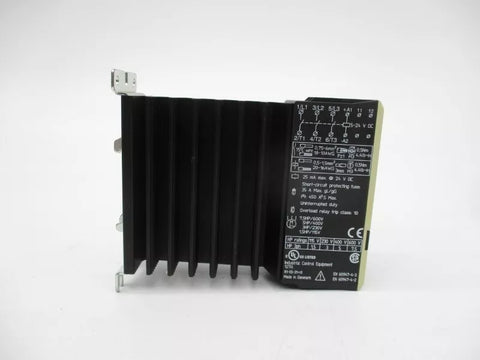 ALLEN BRADLEY 156-A10CB3