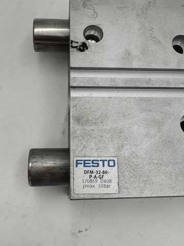 Festo DFM-32-80-P-A-GF