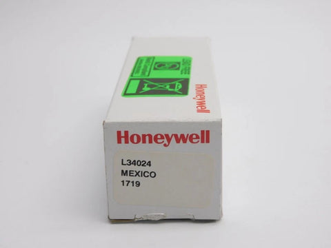 HONEYWELL L34024