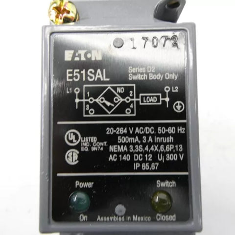 EATON E51ALP2