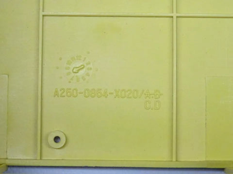 Fanuc A250-0854-X020