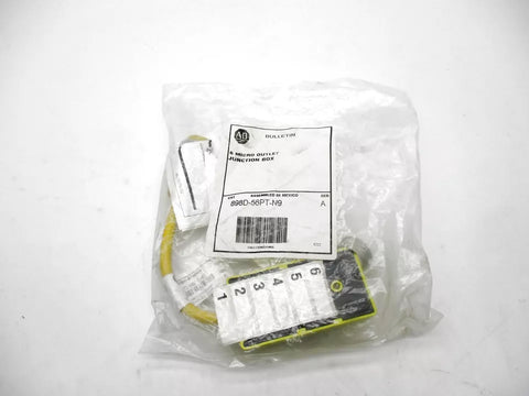 ALLEN BRADLEY 898D-56PT-N9