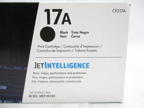 HP CF217A