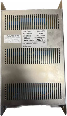 ALLEN BRADLEY 2090-XXLF-X330B