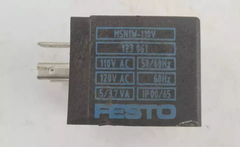 FESTO MSN1W-110V