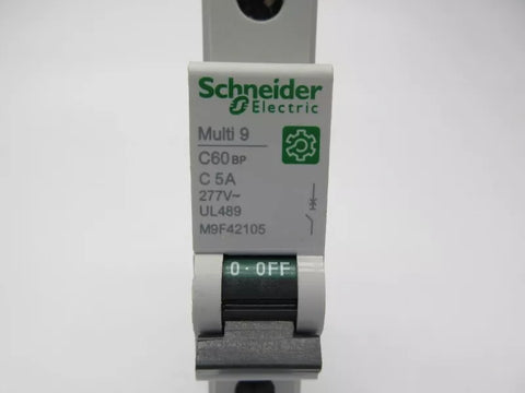 SCHNEIDER ELECTRIC M9F42105