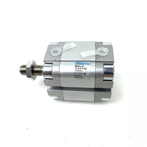 Festo ADVU-25-12-A-P-A-S6