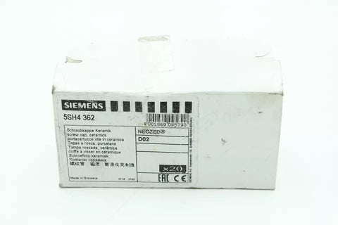 SIEMENS 5SH4 362