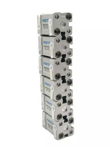 Festo DNA-16-10-A-P-A