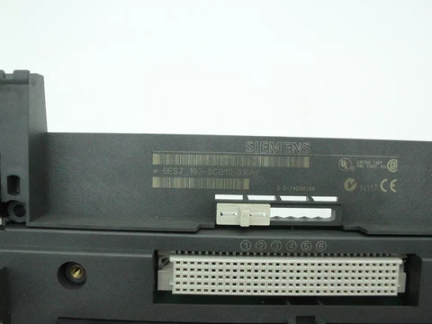 SIEMENS 6ES7 193-0CB10-0XA0