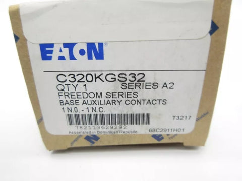 EATON C320KGS32