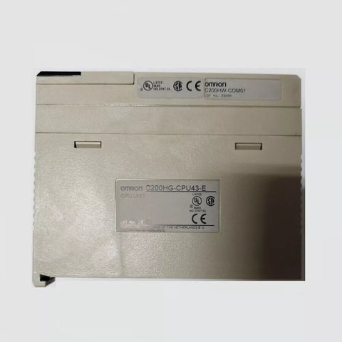 OMRON C200HW-COM01